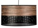 Lampa sufitowa fornir 40cm detal.jpg