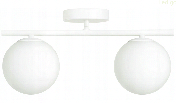 EP1C10 plafon biały krótki.png