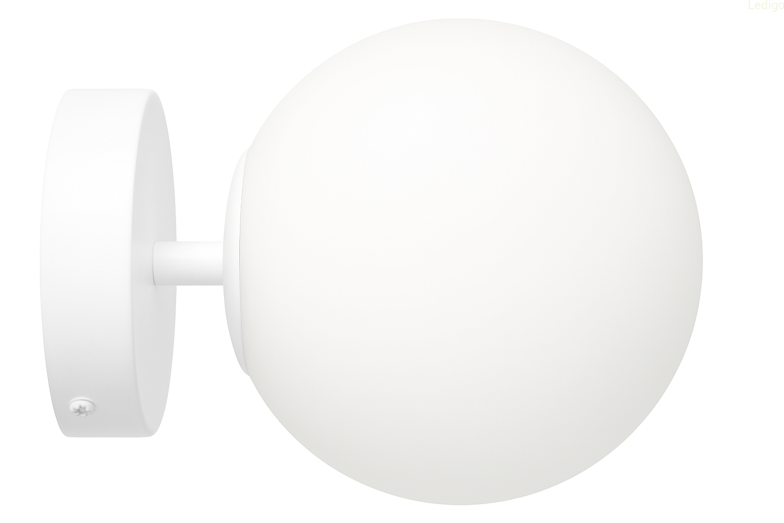 Kinkiet ścienny lampa syfitowa plafon Milano white.jpg