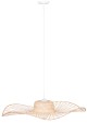 Lampa wisząca duża biała BOHO bambusowa .jpg