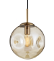 Lava amber Lampa wisząca bursztynowa 2.png