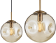Lava amber Lampa wisząca bursztynowa.png