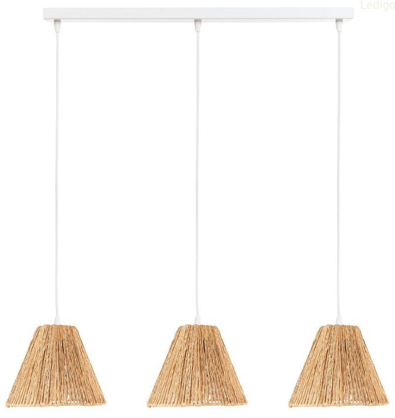 Listwa sufitowa potrójna biała PHU03.jpg