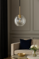 Lampa wisząca złota Vela pro 1.png