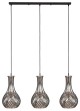 Lampa wisząca listwa czarna potrójna karafka grey EP016 5C-A.jpg