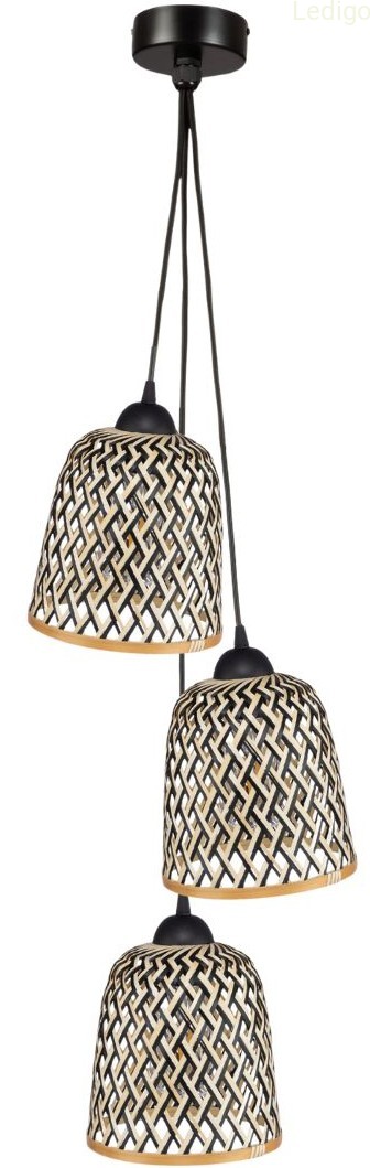 Lampa wisząca TRIO black WSP007 plus PH15E.jpg