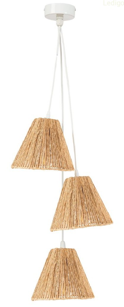 Lampa wisząca TRIO white WSP007 plus PHU03.jpg