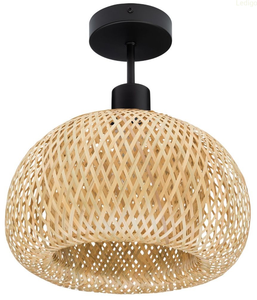 Lampa sufitowa plafon DMT53 black.jpg