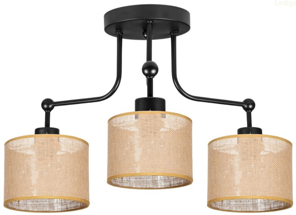 Żyrandol lampa wisząca EP005-R3 plus 3xklosz WSW011.jpg