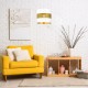 Lampa wisząca biała ZLA7228 20cm do salonu, glamour (1).jpg