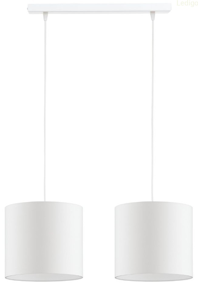 Lampa listwa sufitowa biała podwójna ZLA7231 20cm.jpg