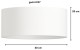 Abażur klosz ZLA7231 white-white 40cm wymiary.jpg