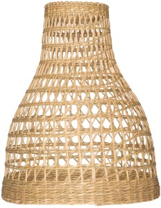 Klosz BOHO trawa morska Africa PHU18H 