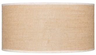 Klosz BOHO juta walec 35cm ZLA7230   