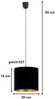 Lampa wisząca czarna PL ZLA7229 black-gold 20cm wymiary.jpg