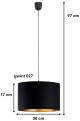 Lampa wisząca czarna PL ZLA7229 black-gold 30cm wymiary.jpg