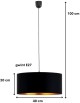 Lampa wisząca czarna PL ZLA7229 black-gold 40cm wymiary.jpg