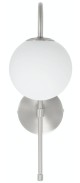 Kinkiet silver Milano Grace mleczna kula perspektywa.jpg