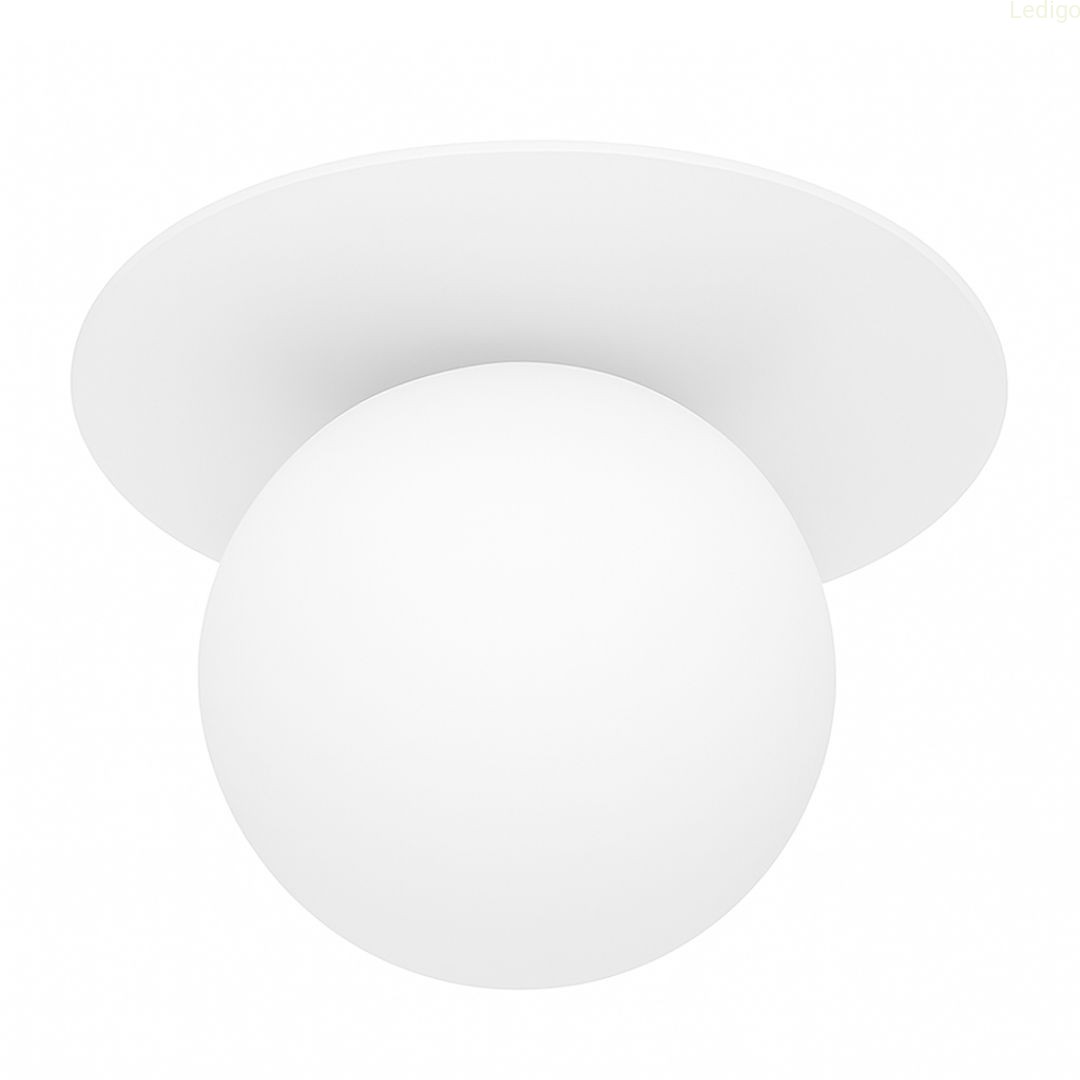 Plafon kinkie biały Milano Aura mleczna kula.jpg