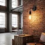 Kinkiet FILO  WST052 czarny gwint E27