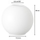 Venus white 20cm wymiary.jpg