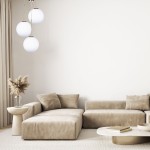 Lampa wisząca szklana kula 20 cm MILKY