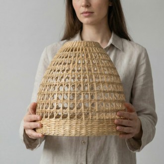 Klosz BOHO trawa morska Africa PHU06