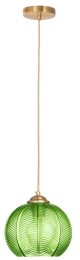 Lampa wisząca JOY zielony green-gold.jpg