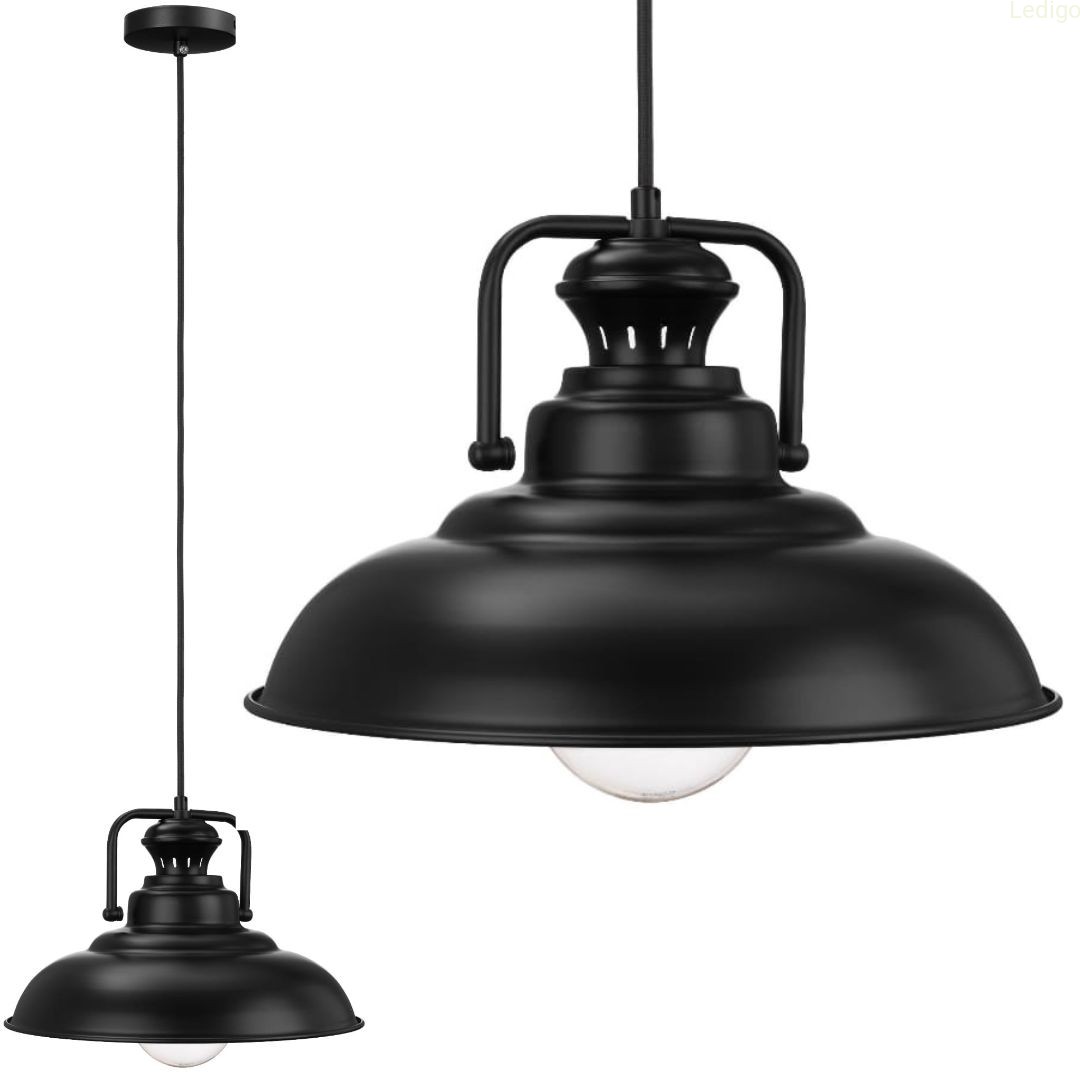 Lampa rustykalna detal czarna.jpg
