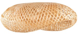 Klosz BOHO NUSA bambusowy 80cm TH80 