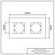 Ramka podwójna LOFT LINE wymiary.jpg