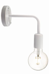 Kinkiet FILO  WST052  biały