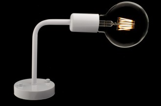 Kinkiet FILO  WST052  biały