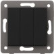 Włącznik potrójny czarny WSA012 BLACK (3).jpg