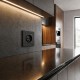 Gniazdo pe w ramce aluminium czarne loft.jpg