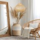 Lampa wisząca biała TH04S  BOHO (2).jpg