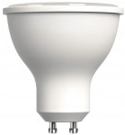 Żarówka LED GU10 CCD 6W=50W Ciepła 