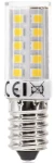 Żarówka LED E14 7W wąska zimna 6500K Milano