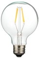 żarówka LED G80 4W amber 1.jpg