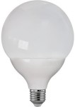 Żarówka LED Globe E27 G120 22W=180W Neutralna
