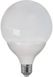 Żarówka LED Globe E27 G120 17W=150W Ciepła