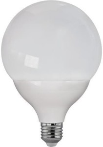 Żarówka LED Globe E27 G120 17W=150W Ciepła