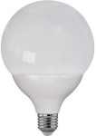 Żarówka LED Globe E27 G120 22W=180W Ciepła