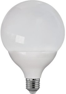 Żarówka LED Globe E27 G120 22W=180W Ciepła