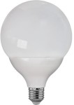 Żarówka LED Globe E27 G120 18W=150W Neutralna
