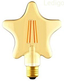 Żarówka led E27 C25 6W gwiazdka.jpg
