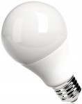 Żarówka LED A60 E27 12W=100W CCD Zimna