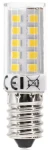 Żarówka LED E14 7W wąska ciepła 3000K Milano