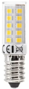 Żarówka LED E14 7W wąska ciepła 3000K Milano