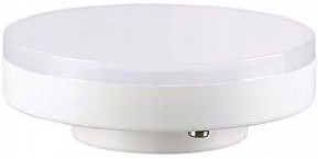 Żarówka LED GX53 9W=80W 940lm Ciepła 